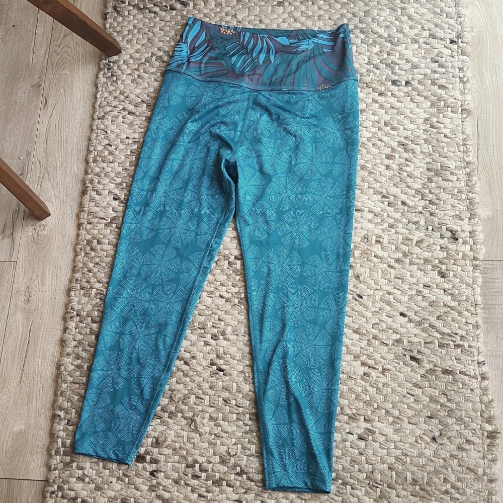 EUC Beyond Yoga leggings XXL
